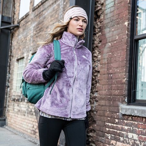 Sold 🍀☘️🎊 zip sweatshirt north face rare Christmas - Picture 8 of 8